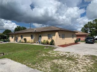 1717 40th Ter SW, Naples, FL 34116