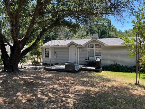 4253 Cedar Cir, Angels Camp, CA 95222