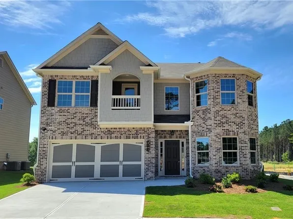 3818 Southfield Ct, Loganville, GA 30052