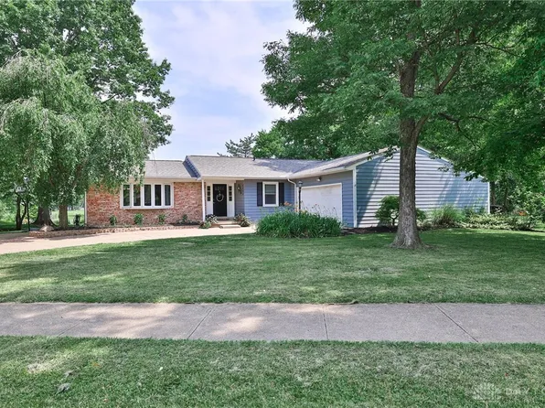 6066 Valleybrook Dr, Monroe, OH 45044