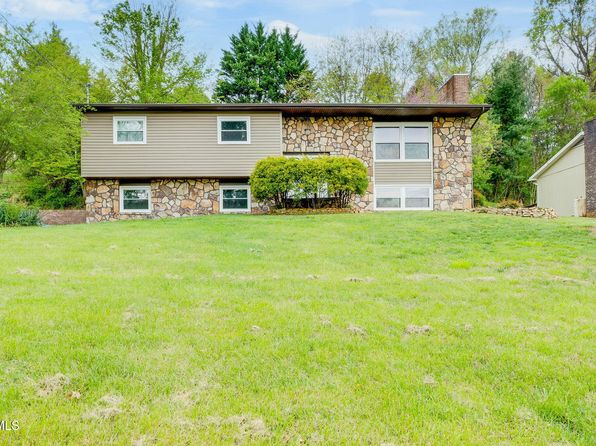 132 Lancaster Dr, Kingsport, TN 37663