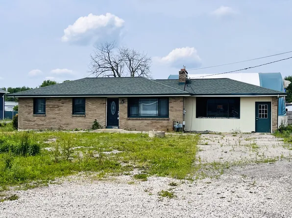6065 E Paris Ave SE, Caledonia, MI 49316