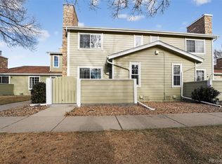 8418 Everett Way #C, Arvada, CO 80005