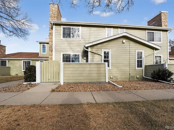 8418 Everett Way #C, Arvada, CO 80005