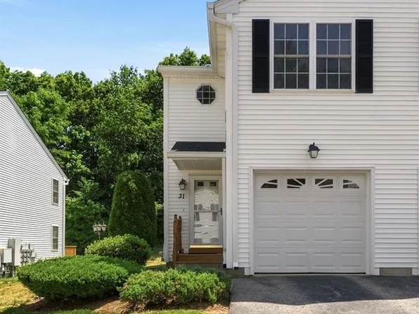 450 Providence St Unit 31, West Warwick, RI 02893