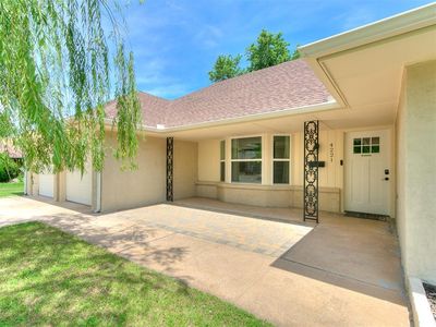4221 NW 60th Pl, Oklahoma City, OK, 73112