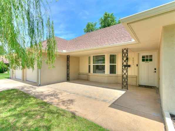 4221 NW 60th Pl, Oklahoma City, OK 73112
