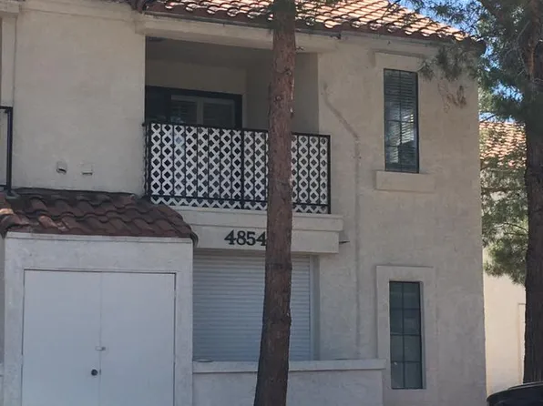 4854 Nara Vista Way Unit 203, Las Vegas, NV 89103