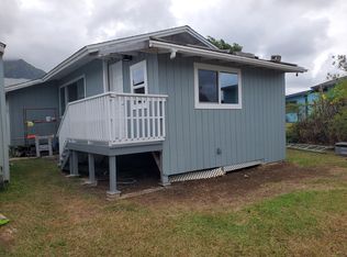 45-329 Kulauli St, Kaneohe, HI 96744