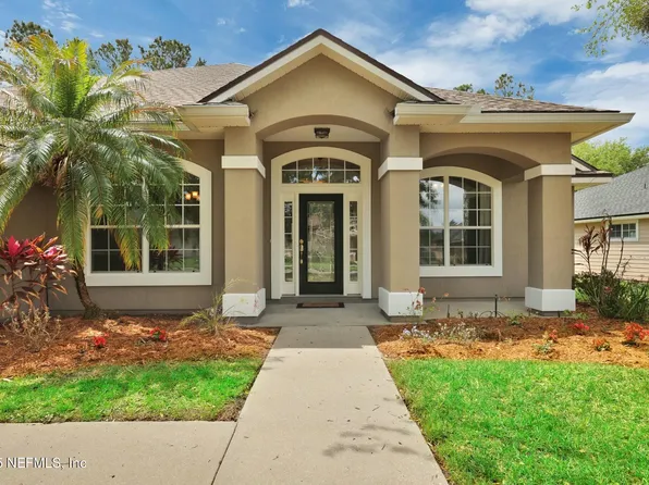 1447 WALNUT CREEK Drive, Fleming Island, FL 32003