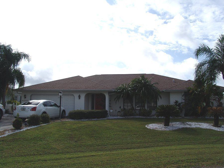 Photo provided by your friendly neighborhood Realtor