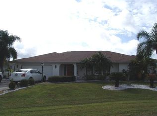 25373 Saint Helena Ln, Punta Gorda, FL 33983