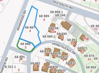 24 Honeysuckle Path, Nantucket, MA 02554