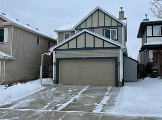 2117 N Reunion Blvd NW, Airdrie, AB T4B0J2