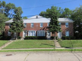 1371 Florence St, Dayton, OH 45403