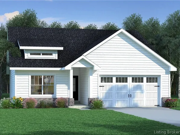 1378 Poplar Trace Way, Corydon, IN 47112