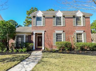 7603 Magnolia Shadows Ln, Houston, TX 77095