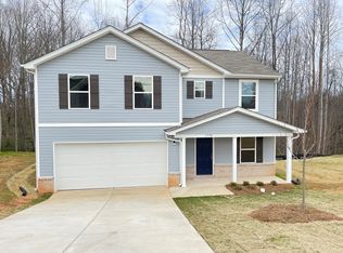 1790 Pipers Ridge Cir NW, Conover, NC 28613