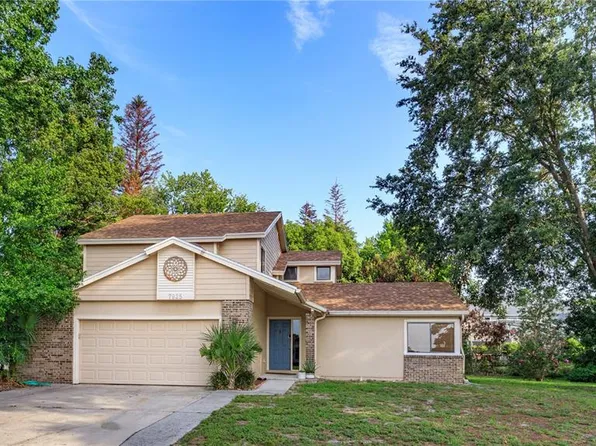7925 Snowberry Cir, Orlando, FL 32819