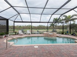 8778 Cedar Hammock Blvd, Naples, FL 34112