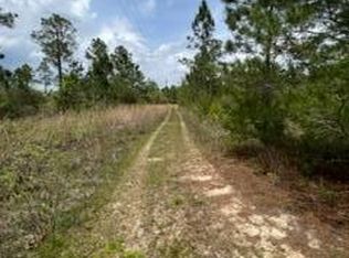 187 Don Graff Rd, Freeport, FL 32439