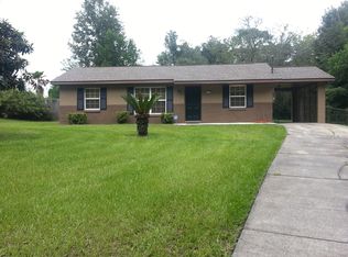 33249 Pennsylvania Ave, Dade City, FL 33523