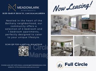 1648 N 56th St #3, Lincoln, NE 68504