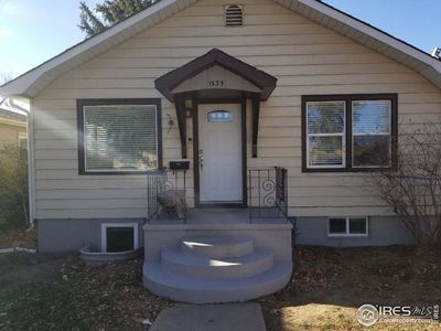 1535 N Cleveland Ave, Loveland, CO, 80538