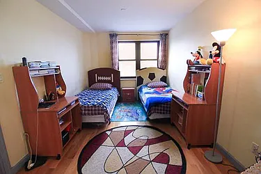 Rented by Compass