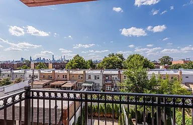 Rented by Bond New York