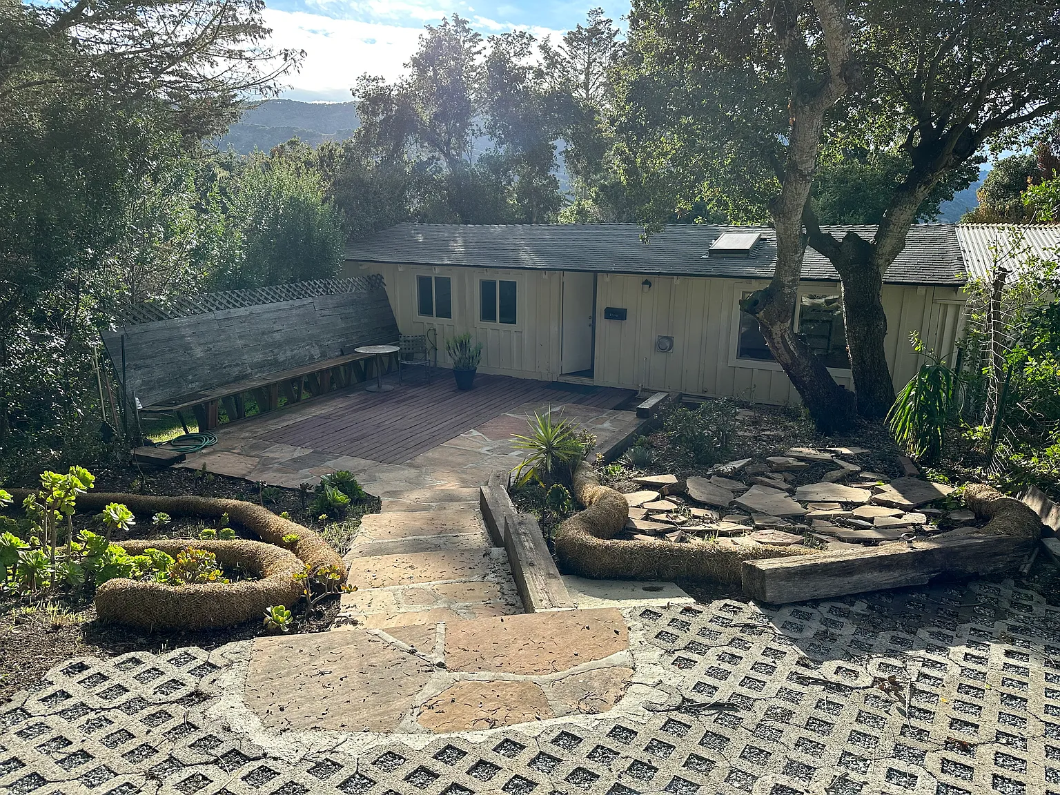 Loma Del Rey, Carmel — Photo 1