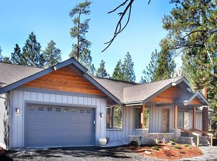 14547 Crossroads Loop, Sisters, OR 97759