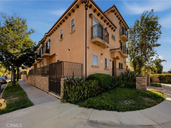 14702 Magnolia Blvd #105, Sherman Oaks, CA 91403