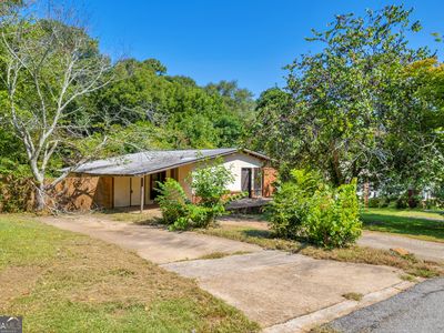 117 Shepherd Dr, Stockbridge, GA, 30281