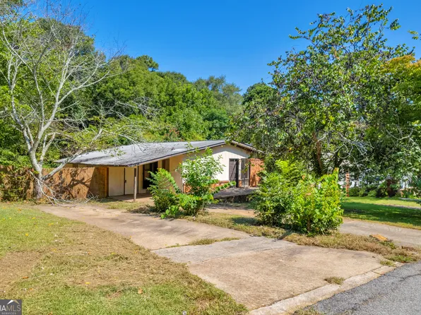 117 Shepherd Dr, Stockbridge, GA 30281