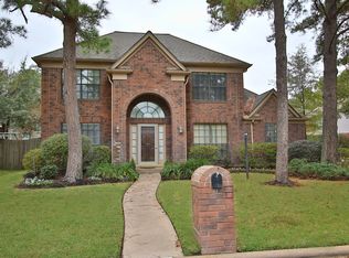 16823 River Willow Dr, Spring, TX 77379