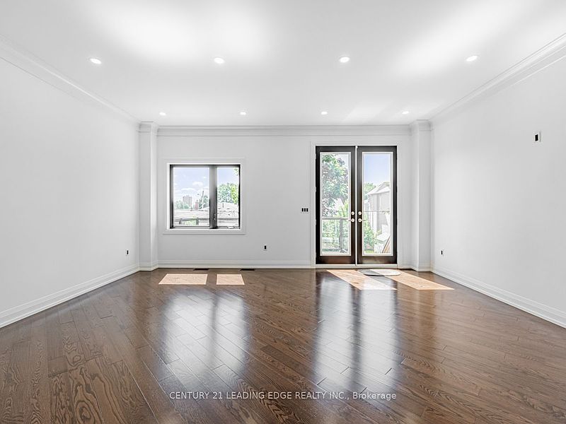 Toronto House for rent - 5 Bedrooms — photo 11