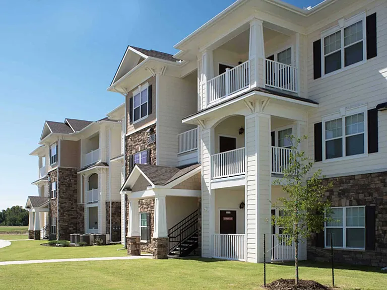 Esplanade at Stonebridge Village Apartments — Photo 8