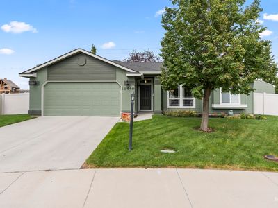 11440 W Concord River Way, Nampa, ID, 83686
