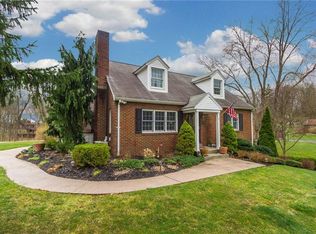 119 Evergreen Dr, Aliquippa, PA