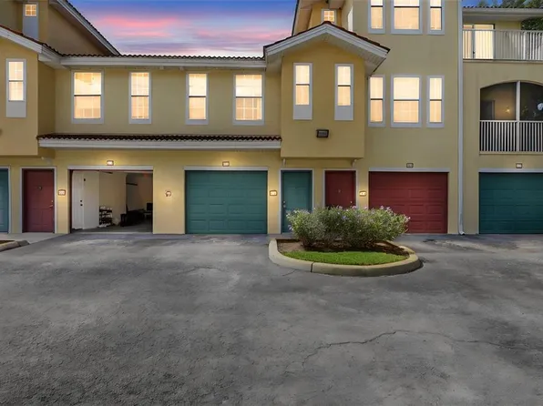 12106 POPPY FIELD LANE #106, ORLANDO, FL 32837