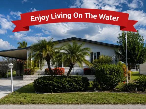 8023 Buena Vista Dr N, Ellenton, FL 34222