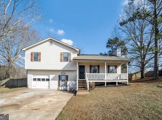 499 Woodland St, Dallas, GA 30157