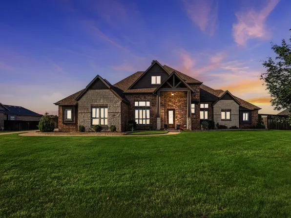 1231 Poppie Ln, Midlothian, TX 76065