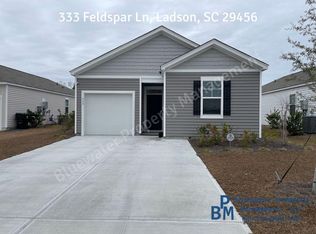 333 Feldspar Ln, Ladson, SC 29456