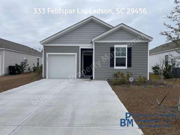 333 Feldspar Ln, Ladson, SC 29456