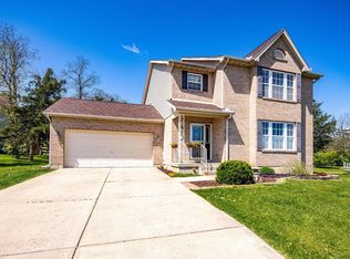 861 Dufour Ln, Oxford, OH 45056