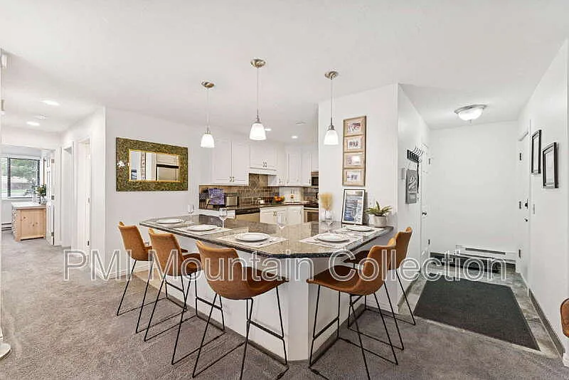 1509 Park Ave #409