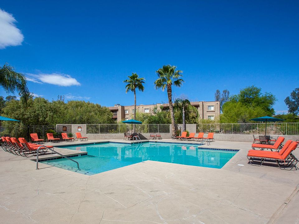 Sunrise Ridge Apartment Rentals Tucson, AZ Zillow