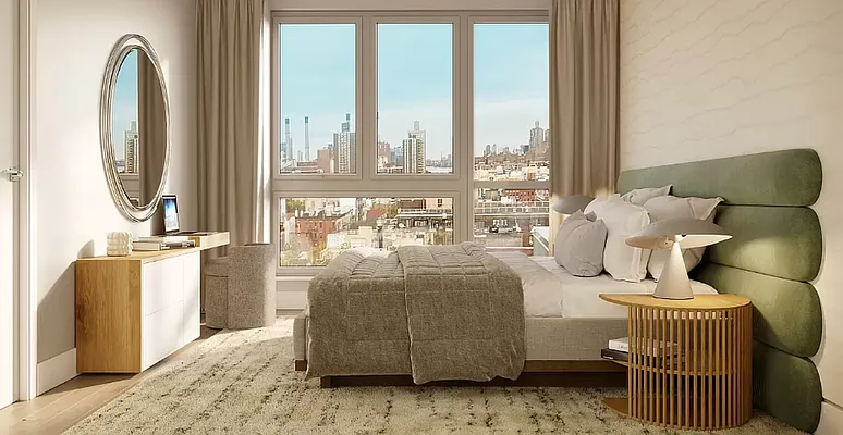 Rented by Manhattan Realty Group | media 1